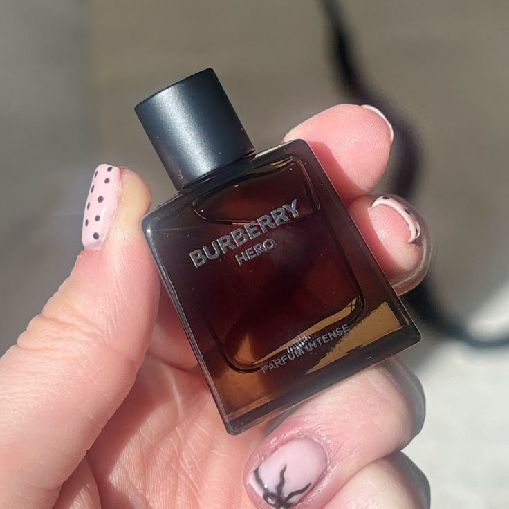 BURBERRY HERO