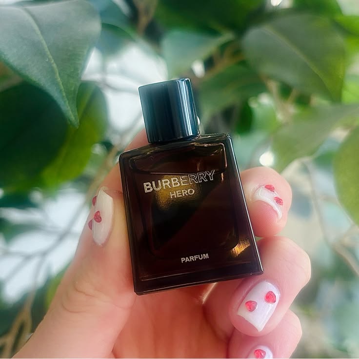 BURBERRY HERO