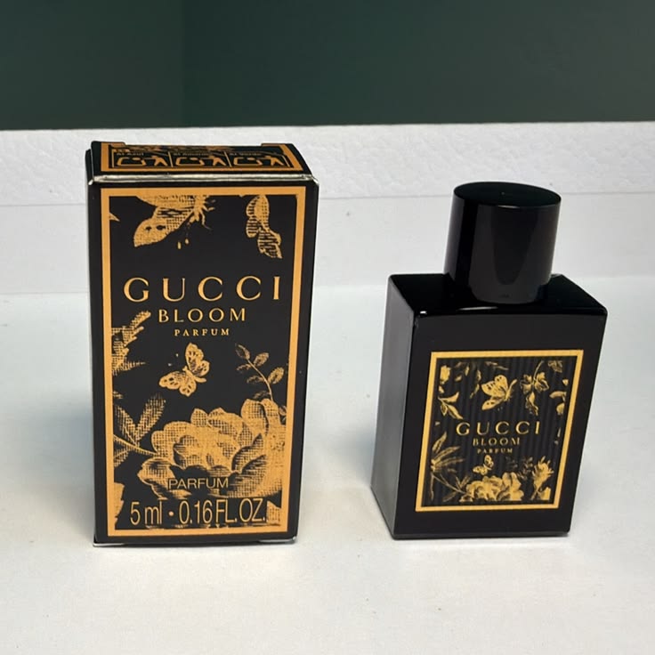 GUCCI BLOOM INTENSE 5ML