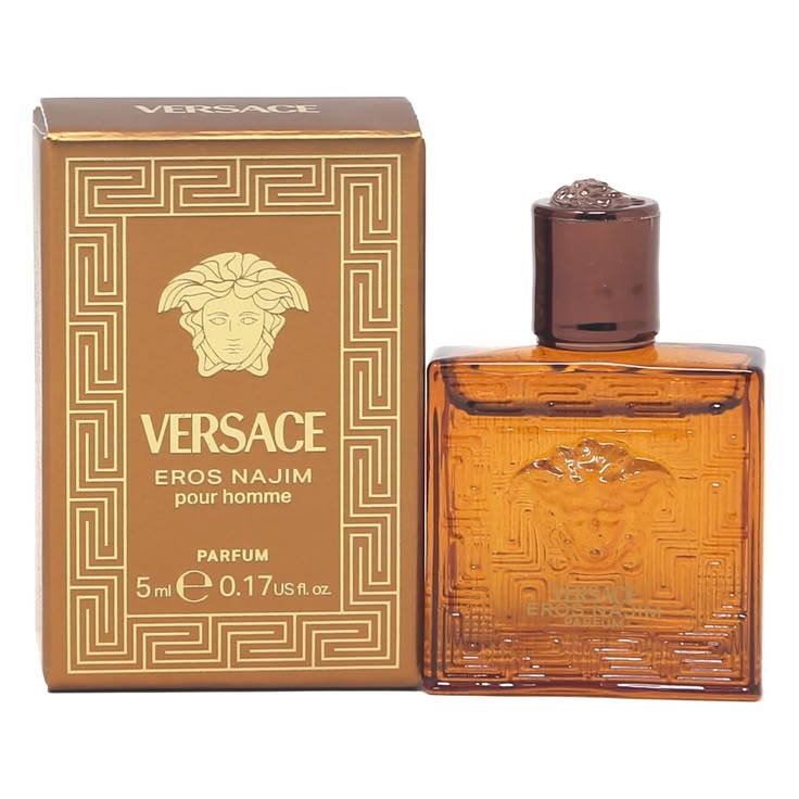 VERSACE Eros Najim 5ML